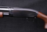 1973 Winchester Model 12 Y Trap 12 GA 30