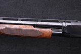 1973 Winchester Model 12 Y Trap 12 GA 30