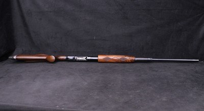 1973 Winchester Model 12 Y Trap 12 GA 30