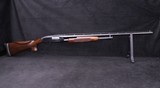 1973 Winchester Model 12 Y Trap Shotgun 12 GA 30
