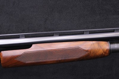 1973 Winchester Model 12 Y Trap 12 GA 30