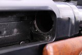 1973 Winchester Model 12 Y Trap Shotgun 12 GA 30