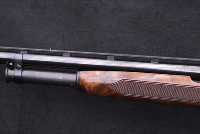 1973 Winchester Model 12 Y Trap 12 GA 30
