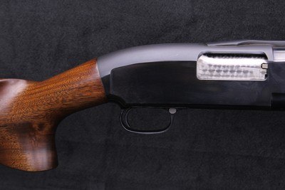 1973 Winchester Model 12 Y Trap 12 GA 30