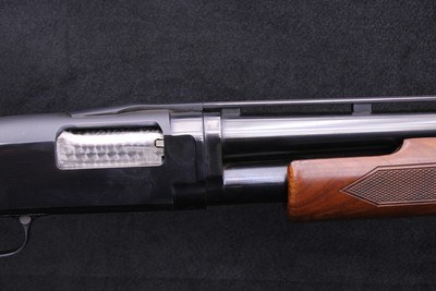 1973 Winchester Model 12 Y Trap 12 GA 30
