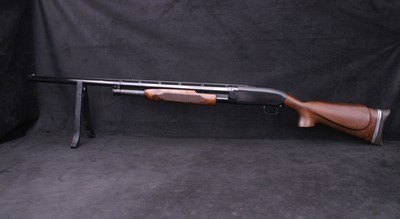 1973 Winchester Model 12 Y Trap 12 GA 30