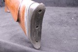 1973 Winchester Model 12 Y Trap Shotgun 12 GA 30