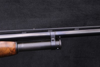 1973 Winchester Model 12 Y Trap 12 GA 30