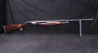 1973 Winchester Model 12 Y Trap 12 GA 30