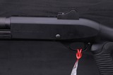 Benelli M3 Tactical 12 GA 19.75