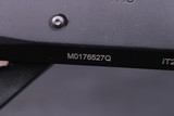Benelli M3 Tactical 12 GA 19.75