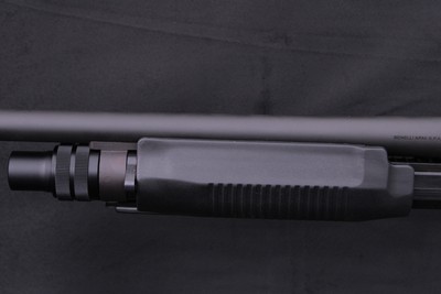 Benelli M3 Tactical 12 GA 19.75