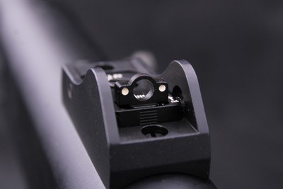 Benelli M3 Tactical 12 GA 19.75