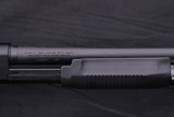 Benelli M3 Tactical 12 GA 19.75