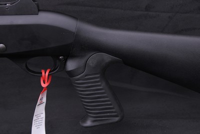 Benelli M3 Tactical 12 GA 19.75