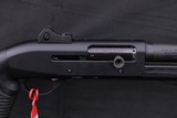 Benelli M3 Tactical 12 GA 19.75