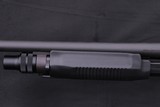 Benelli M3 Tactical 12 GA 19.75