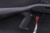 Benelli M3 Tactical 12 GA 19.75