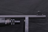 Benelli M3 Tactical 12 GA 19.75