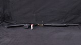 Benelli M3 Tactical 12 GA 19.75