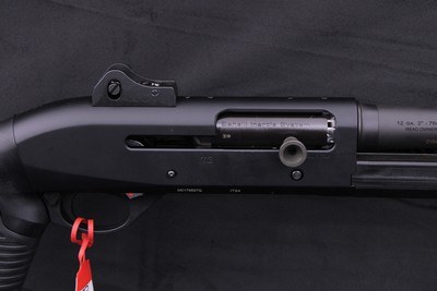 Benelli M3 Tactical 12 GA 19.75