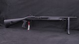 Benelli M3 Tactical 12 GA 19.75