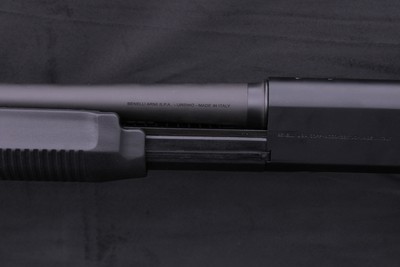 Benelli M3 Tactical 12 GA 19.75