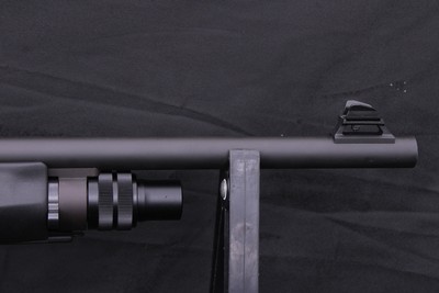 Benelli M3 Tactical 12 GA 19.75