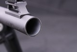 Benelli M3 Tactical 12 GA 19.75