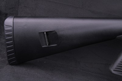 Benelli M3 Tactical 12 GA 19.75