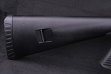 Benelli M3 Tactical 12 GA 19.75