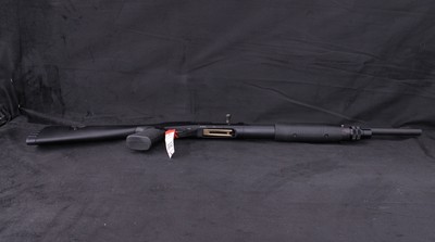 Benelli M3 Tactical 12 GA 19.75