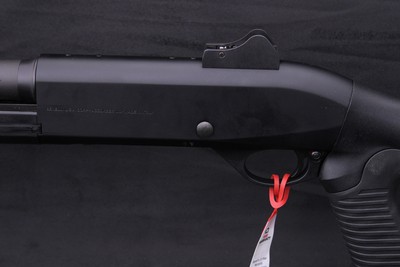 Benelli M3 Tactical 12 GA 19.75