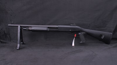 Benelli M3 Tactical 12 GA 19.75
