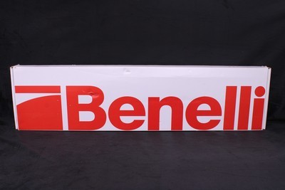 Benelli M3 Tactical 12 GA 19.75