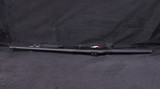 Benelli M3 Tactical 12 GA 19.75