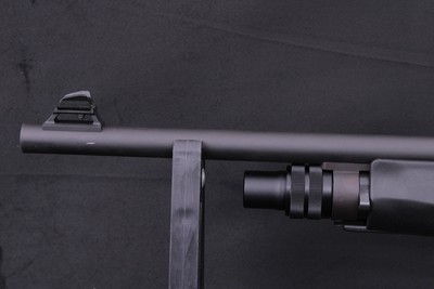 Benelli M3 Tactical 12 GA 19.75