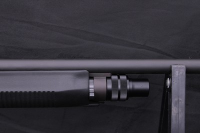 Benelli M3 Tactical 12 GA 19.75