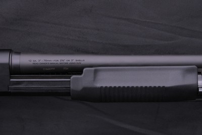 Benelli M3 Tactical 12 GA 19.75