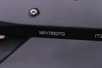 Benelli M3 Tactical 12 GA 19.75