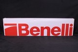 Benelli M3 Tactical 12 GA 19.75