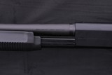 Benelli M3 Tactical 12 GA 19.75