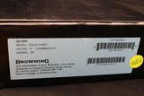 Browning Silver Field Auric Camo 12 GA Shotgun 28