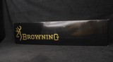 Browning Silver Field Auric Camo 12 GA Shotgun 28
