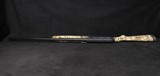 Browning Silver Field Auric Camo 12 GA Shotgun 28