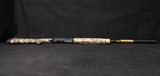 Browning Silver Field Auric Camo 12 GA Shotgun 28