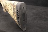 Browning Silver Field Auric Camo 12 GA Shotgun 28