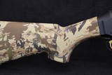 Browning Silver Field Auric Camo 12 GA Shotgun 28