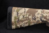Browning Silver Field Auric Camo 12 GA Shotgun 28