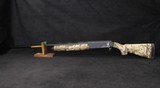 Browning Silver Field Auric Camo 12 GA Shotgun 28